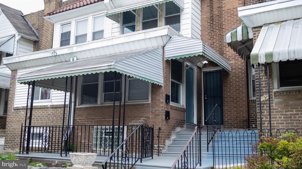 6630 DOREL ST, Philadelphia, PA 19142
