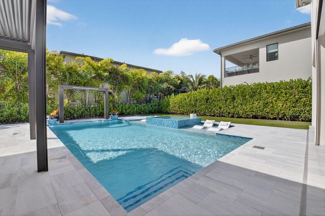 9608 Macchiato Avenue, Boca Raton, FL 33496