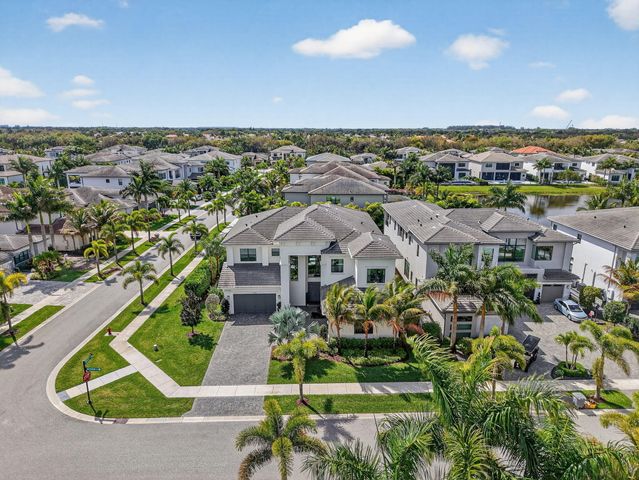 9608 Macchiato Avenue, Boca Raton, FL 33496