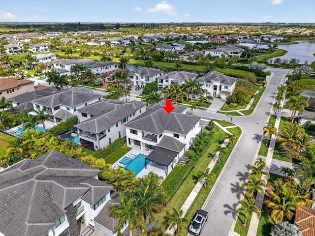 9608 Macchiato Avenue, Boca Raton, FL 33496