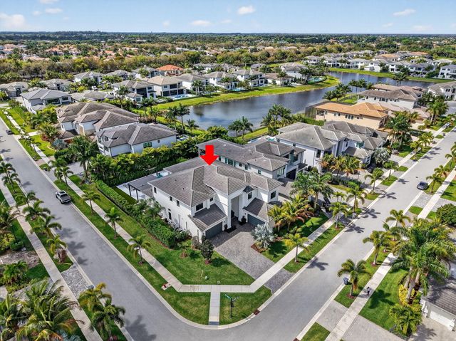 9608 Macchiato Avenue, Boca Raton, FL 33496