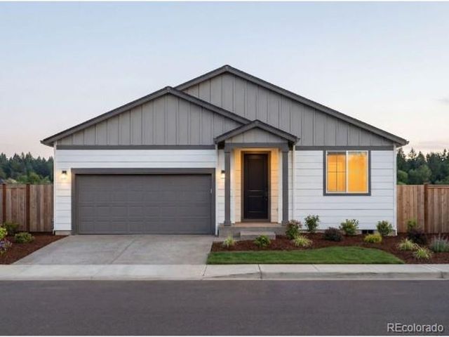 254 Barn Owl Ave, Fort Lupton, CO 80621