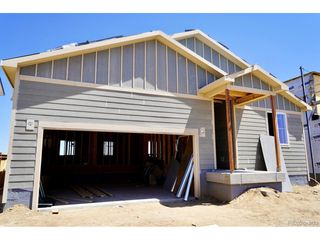 254 Barn Owl Ave, Fort Lupton, CO 80621