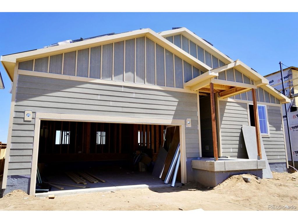 254 Barn Owl Ave, Fort Lupton, CO 80621