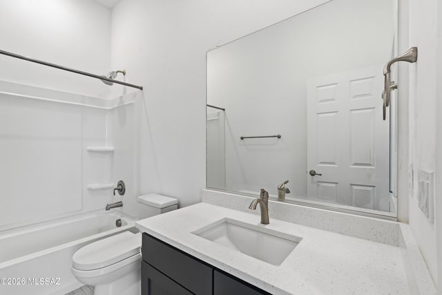 10613 W Whitehall Drive, Marana, AZ 85653