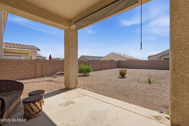 10613 W Whitehall Drive, Marana, AZ 85653