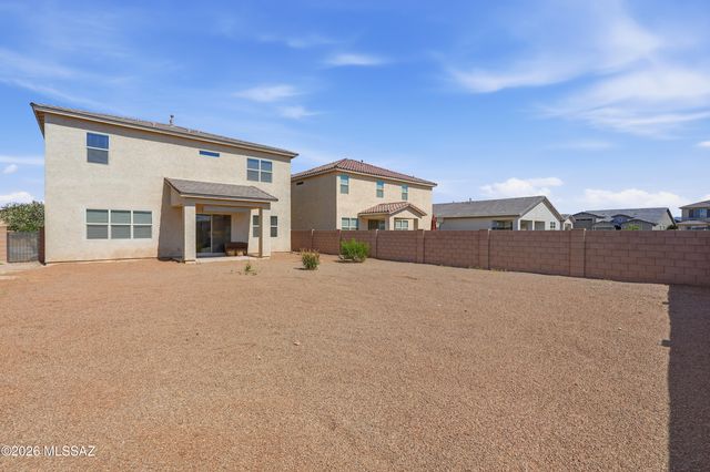 10613 W Whitehall Drive, Marana, AZ 85653