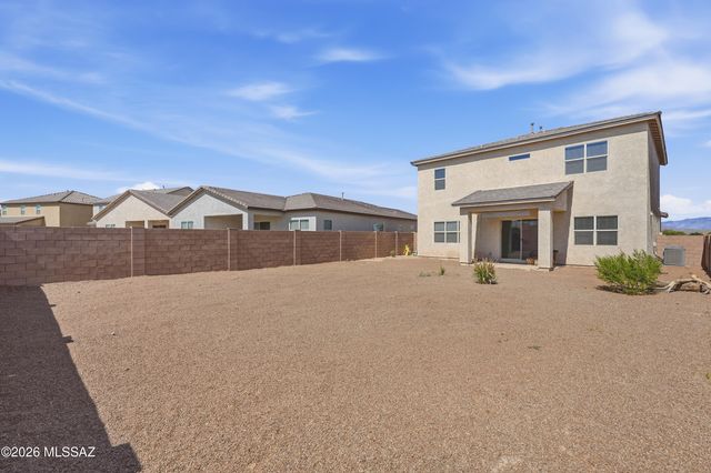 10613 W Whitehall Drive, Marana, AZ 85653