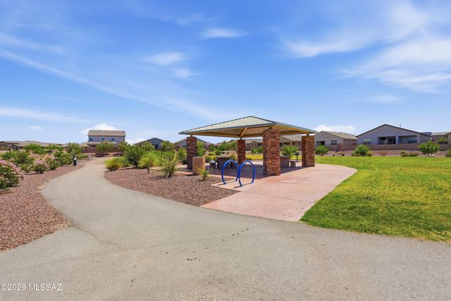 10613 W Whitehall Drive, Marana, AZ 85653