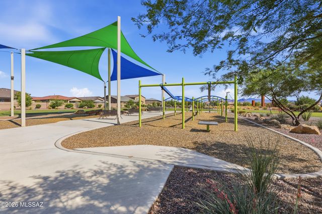 10613 W Whitehall Drive, Marana, AZ 85653