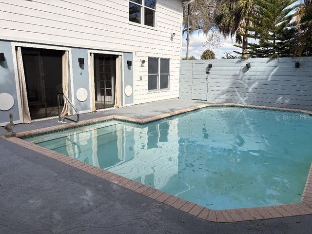 3391 TUCSON ROAD, North Port, FL 34286