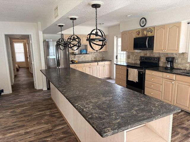 3391 TUCSON ROAD, North Port, FL 34286