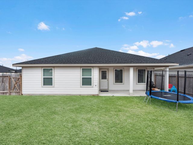 7302 Plains Lodge Lane, Richmond, TX 77469