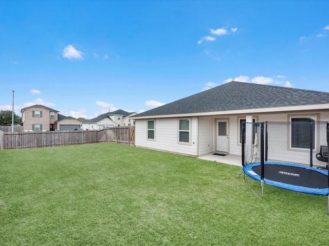 7302 Plains Lodge Lane, Richmond, TX 77469