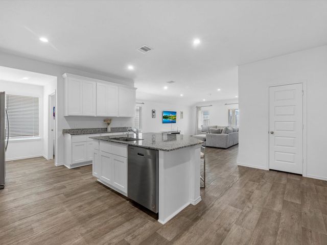 7302 Plains Lodge Lane, Richmond, TX 77469