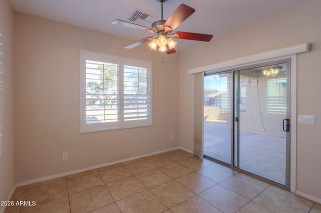 2680 E GOLDEN Trail, Casa Grande, AZ 85194