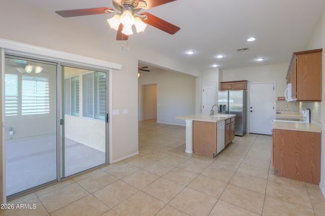 2680 E GOLDEN Trail, Casa Grande, AZ 85194