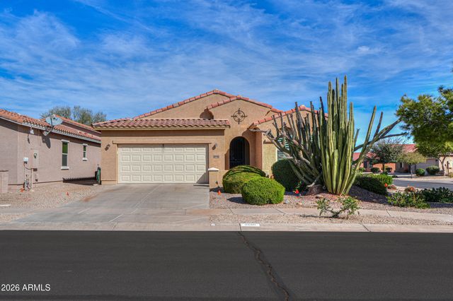 2680 E GOLDEN Trail, Casa Grande, AZ 85194