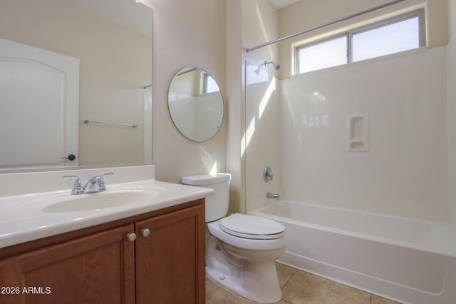 2680 E GOLDEN Trail, Casa Grande, AZ 85194