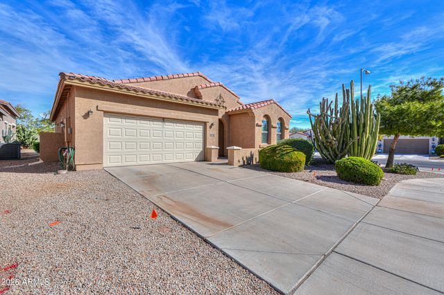 2680 E GOLDEN Trail, Casa Grande, AZ 85194