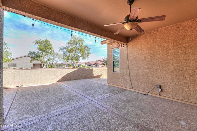 2680 E GOLDEN Trail, Casa Grande, AZ 85194