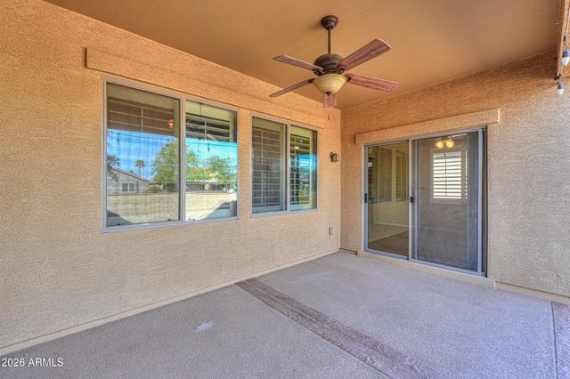 2680 E GOLDEN Trail, Casa Grande, AZ 85194