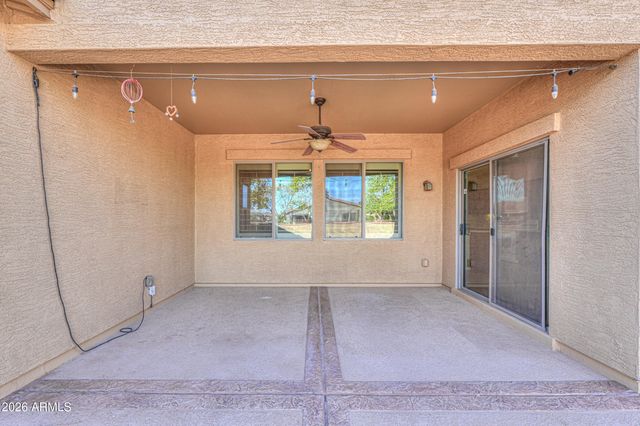 2680 E GOLDEN Trail, Casa Grande, AZ 85194