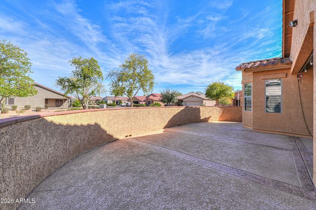 2680 E GOLDEN Trail, Casa Grande, AZ 85194