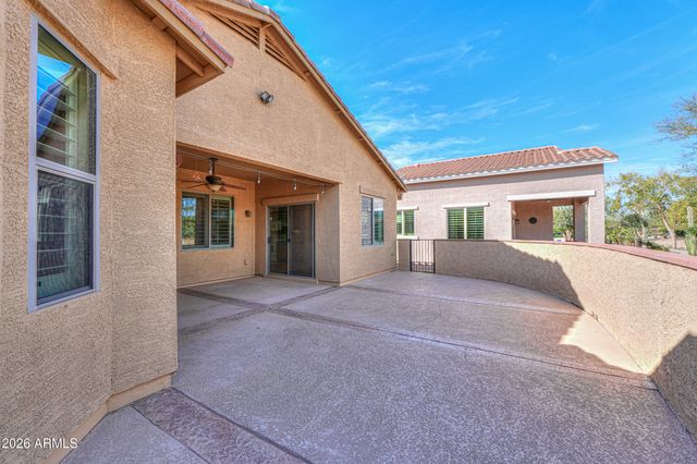 2680 E GOLDEN Trail, Casa Grande, AZ 85194