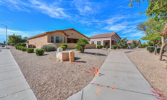 2680 E GOLDEN Trail, Casa Grande, AZ 85194