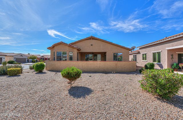 2680 E GOLDEN Trail, Casa Grande, AZ 85194