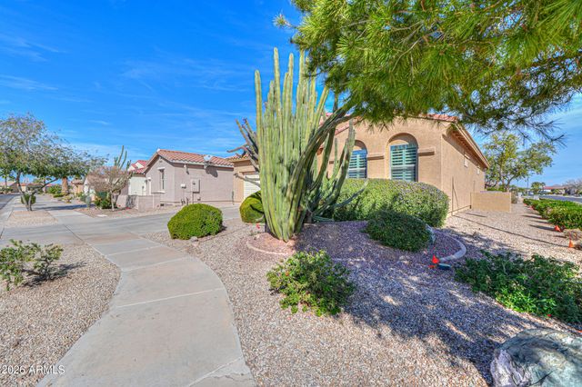 2680 E GOLDEN Trail, Casa Grande, AZ 85194