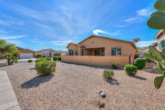 2680 E GOLDEN Trail, Casa Grande, AZ 85194