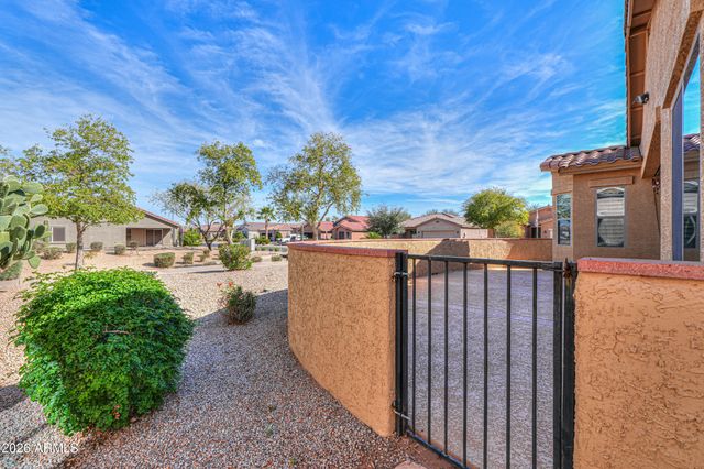 2680 E GOLDEN Trail, Casa Grande, AZ 85194
