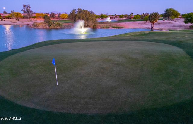 2680 E GOLDEN Trail, Casa Grande, AZ 85194