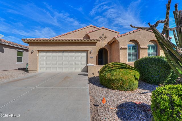2680 E GOLDEN Trail, Casa Grande, AZ 85194