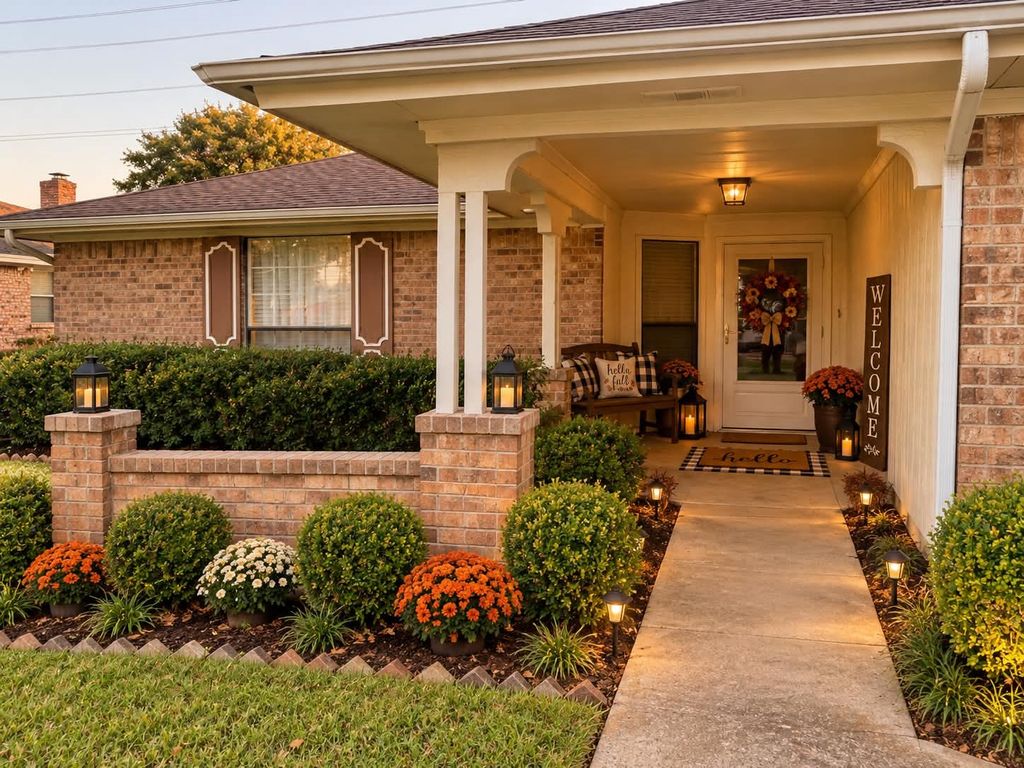 2112 River Bend Road, Arlington, TX 76014 — exterior
