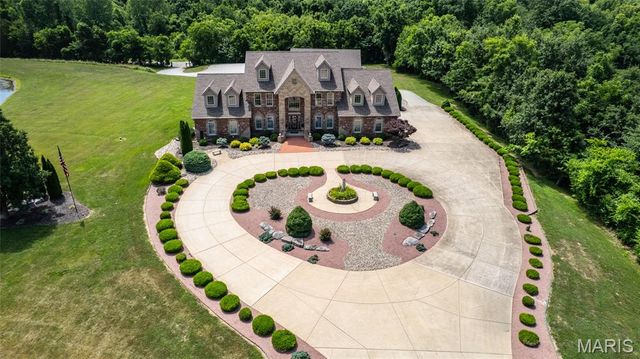 284 Clermont Drive, Festus, MO 63028
