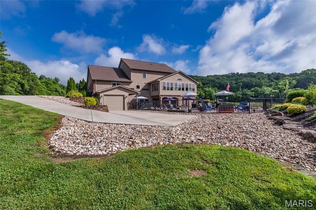 284 Clermont Drive, Festus, MO 63028