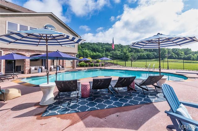 284 Clermont Drive, Festus, MO 63028