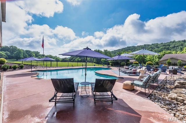 284 Clermont Drive, Festus, MO 63028