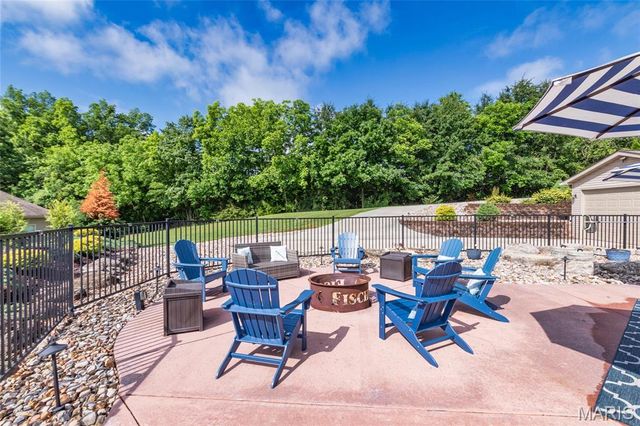 284 Clermont Drive, Festus, MO 63028