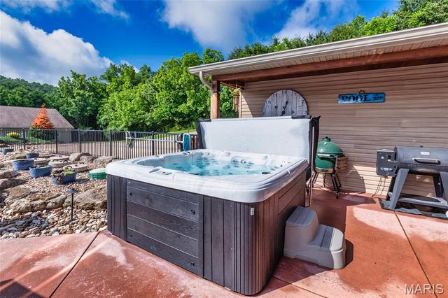 284 Clermont Drive, Festus, MO 63028