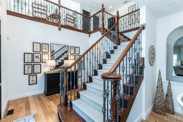 284 Clermont Drive, Festus, MO 63028