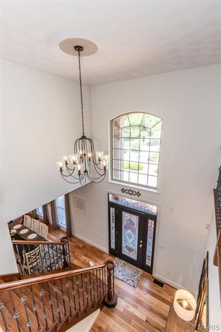 284 Clermont Drive, Festus, MO 63028