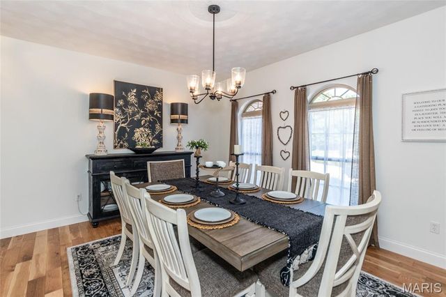 284 Clermont Drive, Festus, MO 63028