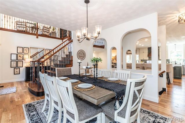284 Clermont Drive, Festus, MO 63028