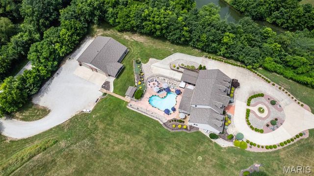 284 Clermont Drive, Festus, MO 63028