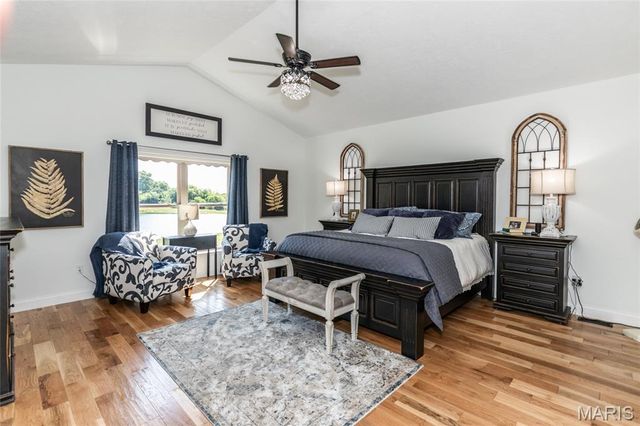 284 Clermont Drive, Festus, MO 63028