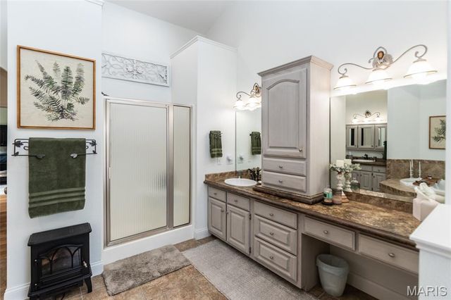 284 Clermont Drive, Festus, MO 63028